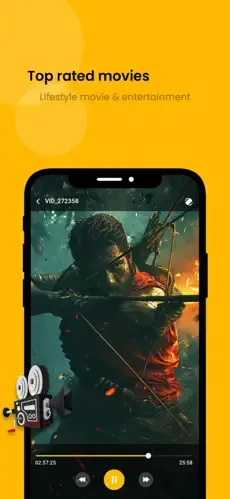 cricbuzz-in Top Rated Movies